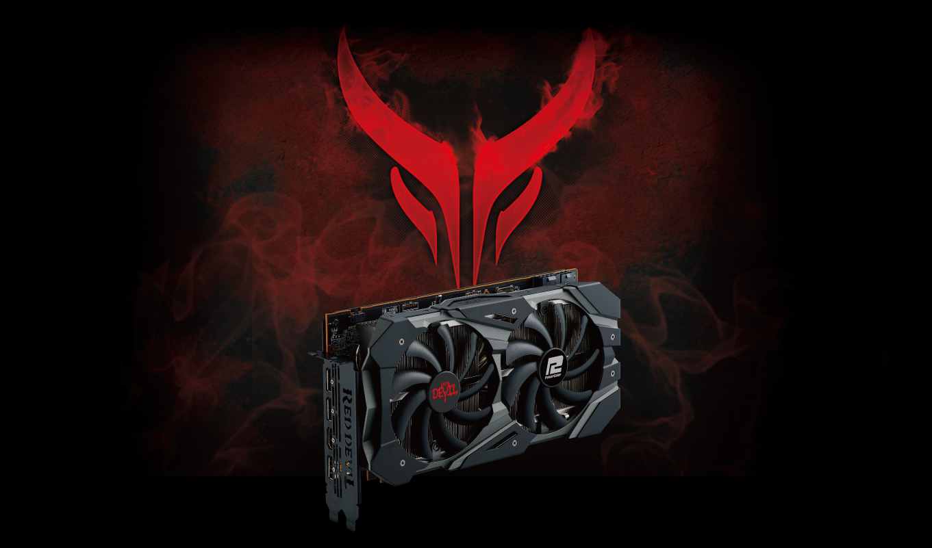Radeon RX 5600 XT」搭載グラフィックカード2製品が1月25日（土）午前